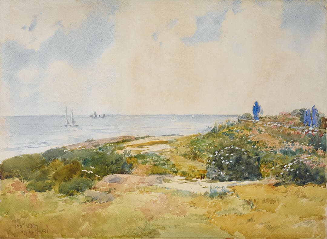 Isles of Shoals