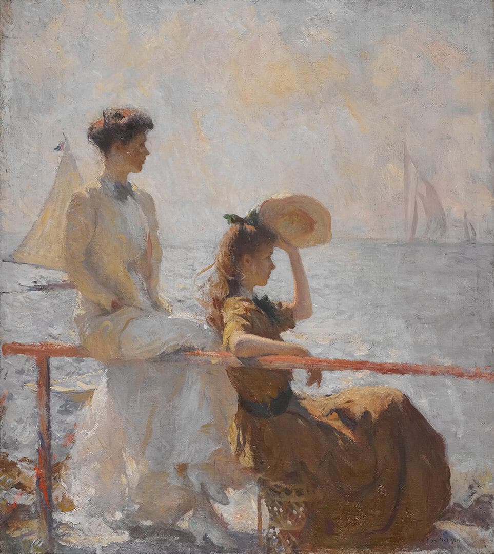 Summer Day