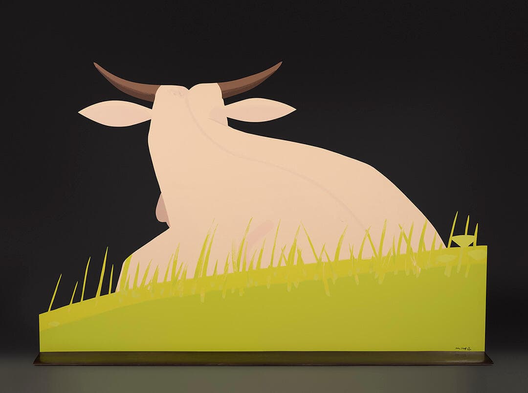 Cow
