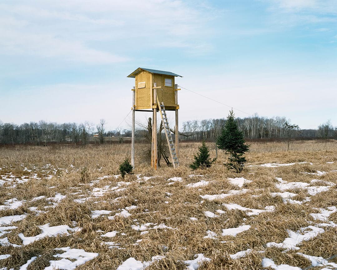 Westfield, WI