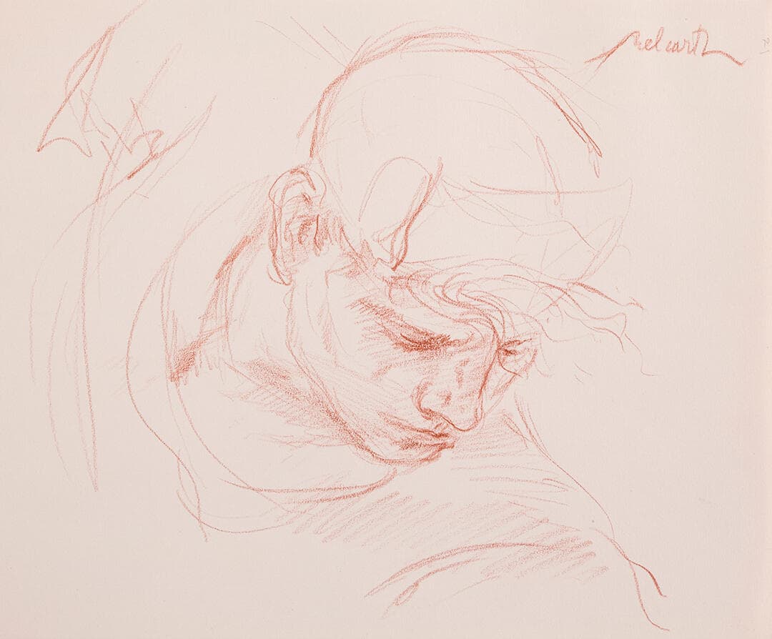 Study for Manhole