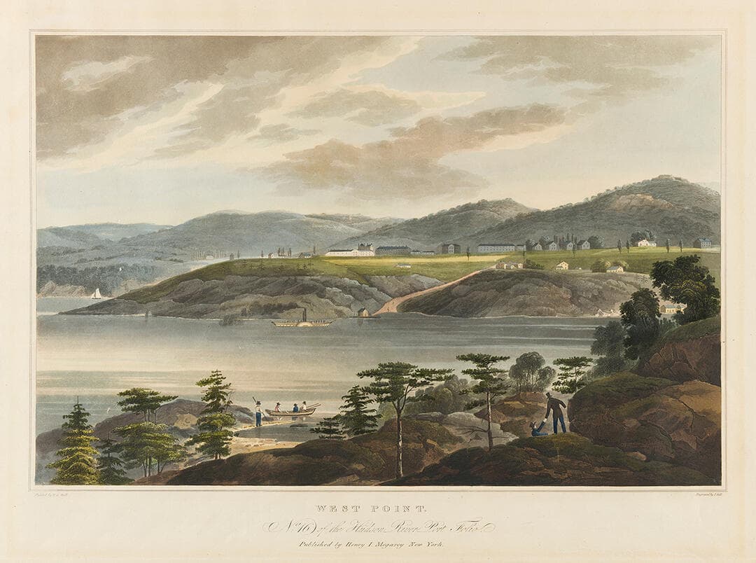 West Point