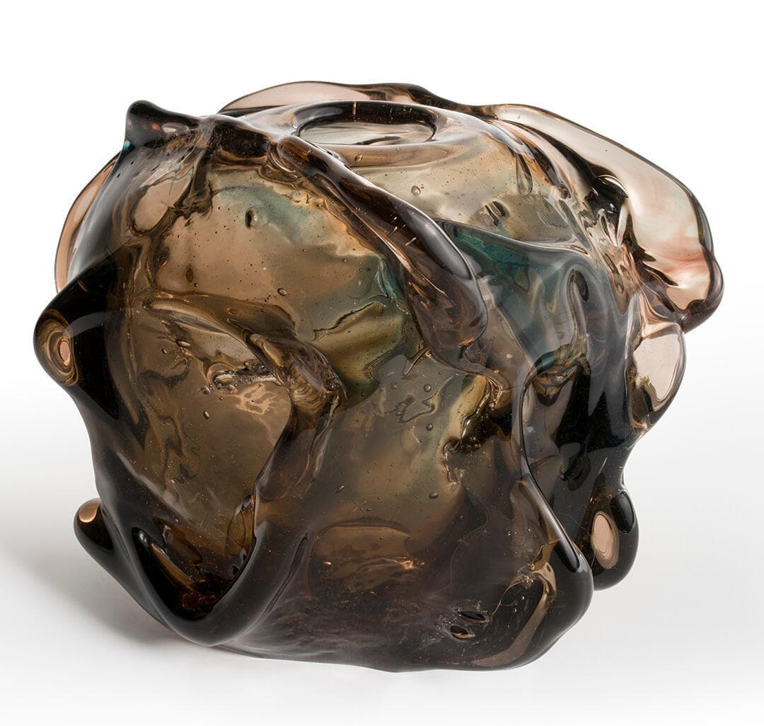 Glass Form 1966