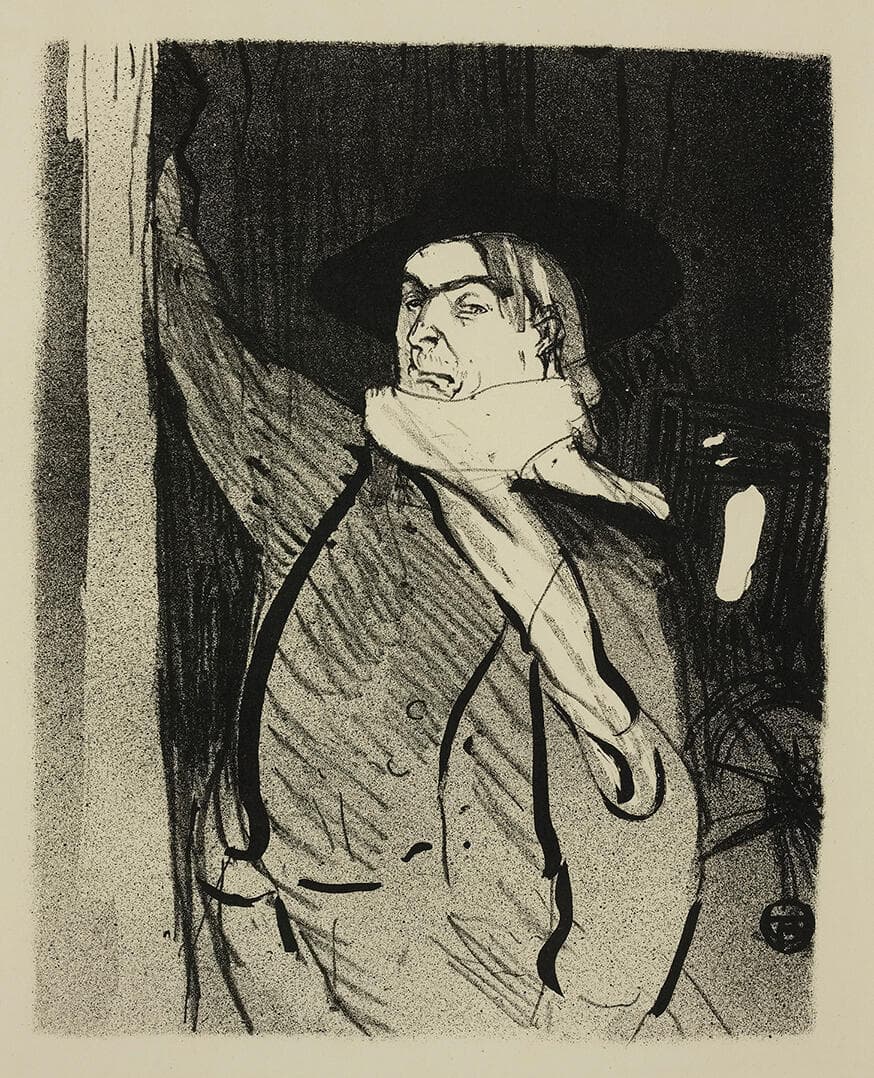 Aristide Bruant