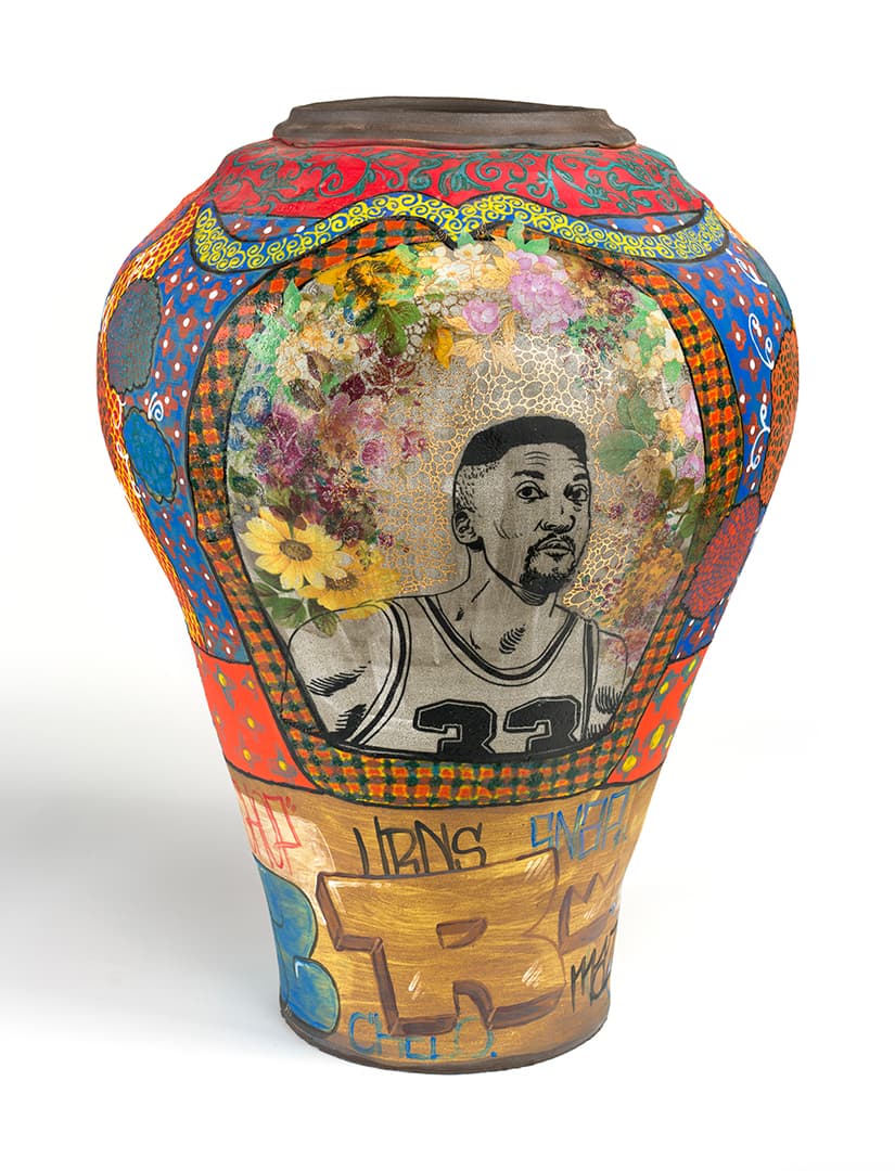 Scottie Pippen