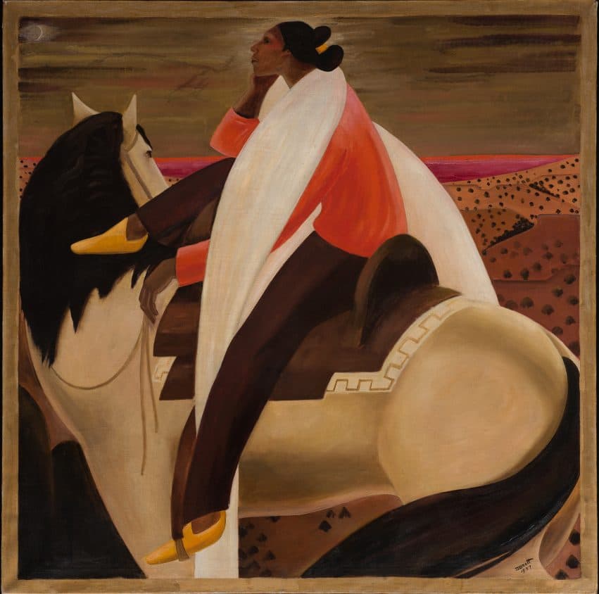 Desert Indian