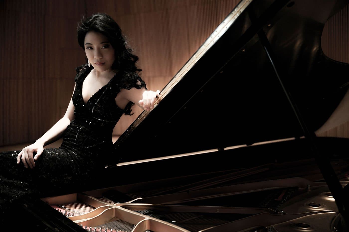 Joyce Yang
