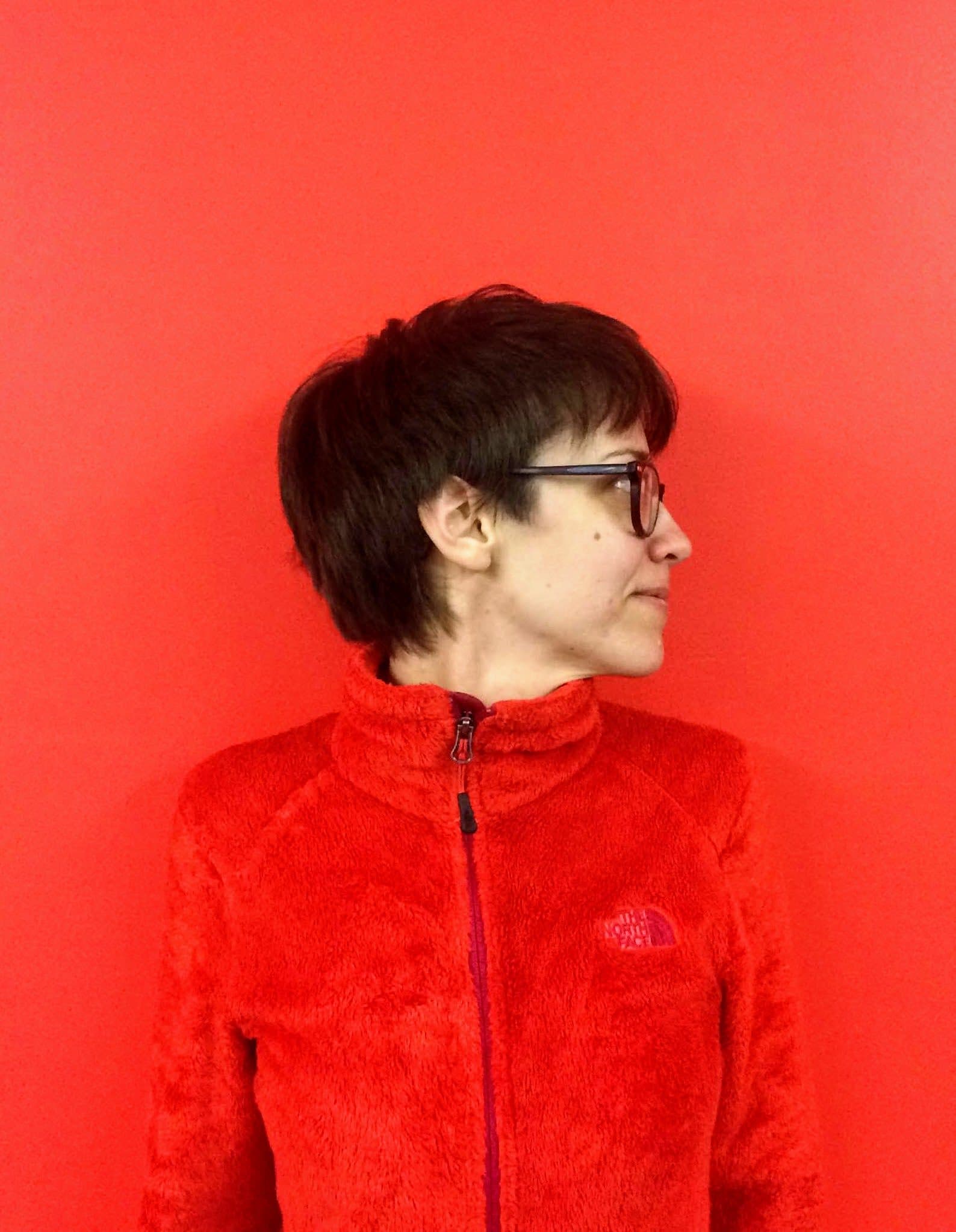 Monica Steinberg