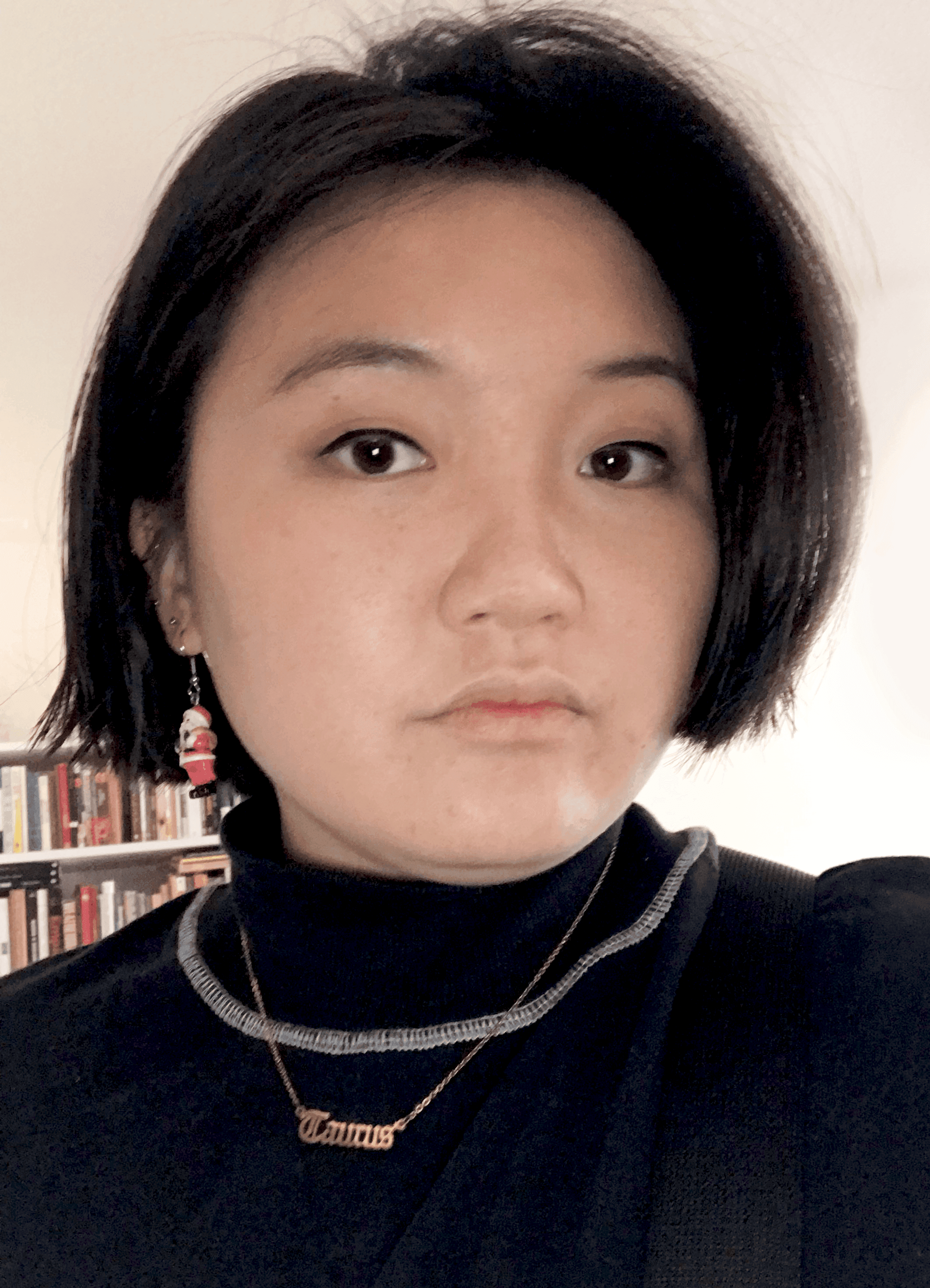 Amy Kahng