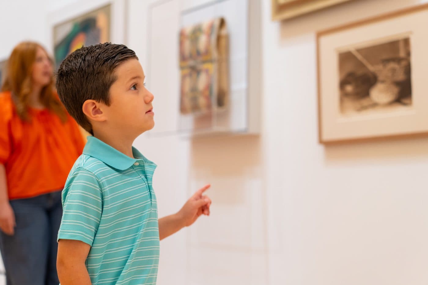 Foundations Gallery