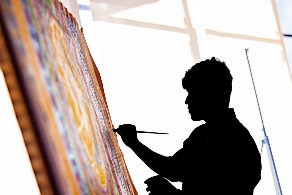 Scholastic Art Awards