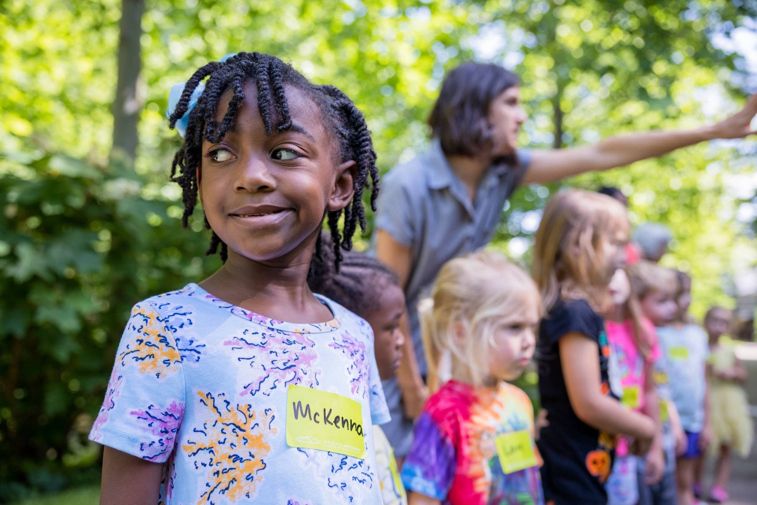 Kids Summer Camps