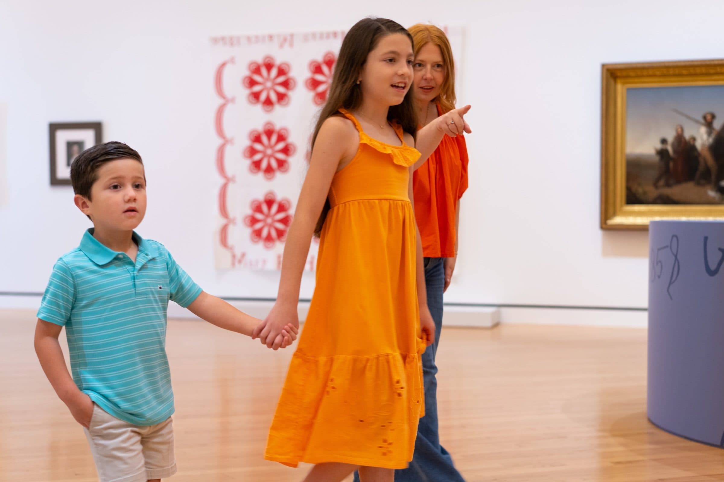 Crystal Bridges Collections