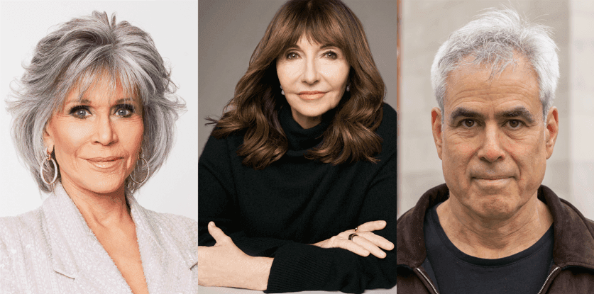 Fall Lectures Speakers