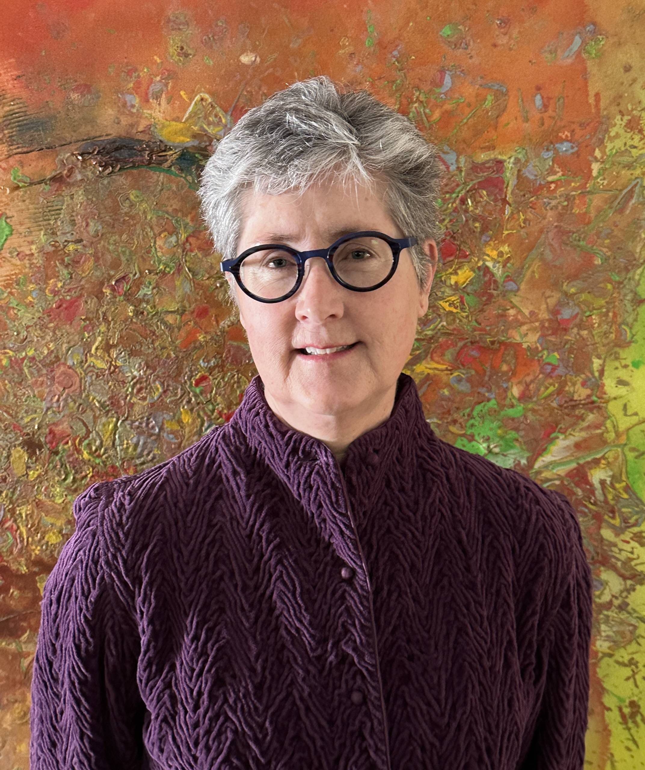 Julie L. McGee PhD