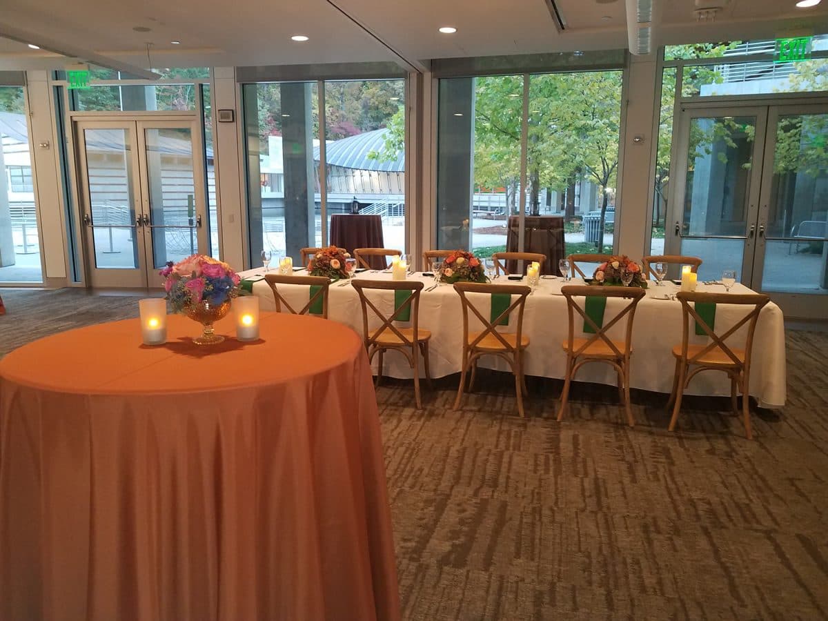 Studios Event Rentals